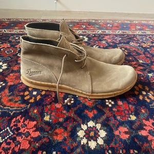 Danner Pilgrim Chukka Boot
